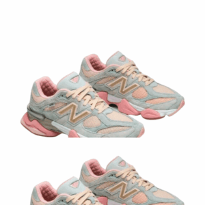 נעלי ניו באלאנס | New Balance x Joe Freshgoods 9060 Baby Shower Blue