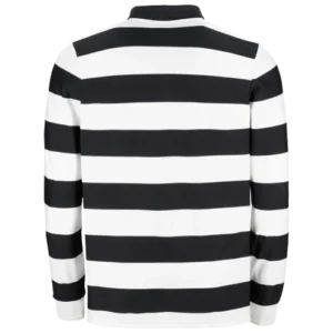 חולצת משחק ארוכה יובנטוס רביעית 25/26