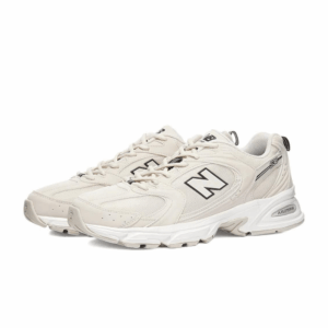 נעלי ניו באלאנס | New Balance 530 trainers in off white