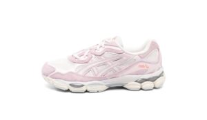 נעלי אסיקס | Asics Gel-NYC Pink