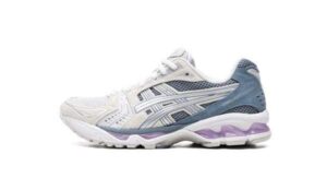 נעלי אסיקס | ASICS Gel-Kayano 14 Glacier Grey