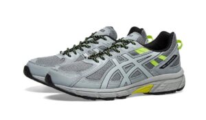 נעלי אסיקס | Asics Gel Venture 6 SPS Sheet Rock Glacier