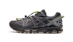 נעלי אסיקס | ASICS GEL-Kahana 8 Grey