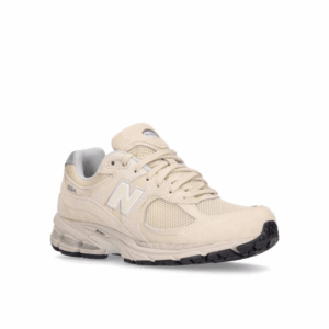 נעלי ניו באלאנס | New Balance 2002R Beige