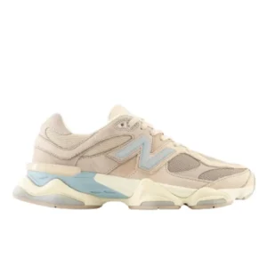 נעלי ניו באלאנס | New Balance 9060 Ivory Cream