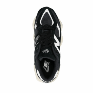 נעלי ניו באלאנס | New Balance 9060 Black White