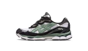 נעלי אסיקס | Asics GEL-NYC White Ivy
