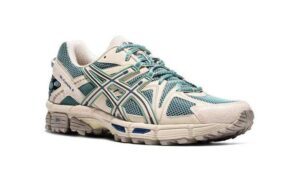 נעלי אסיקס | ASICS GEL-Kahana 8 Khaki Blue