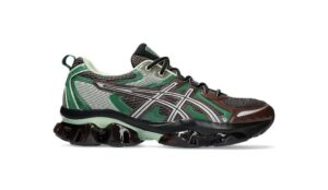נעלי אסיקס | ASICS GEL-QUANTUM Kinetic Dark Sepia