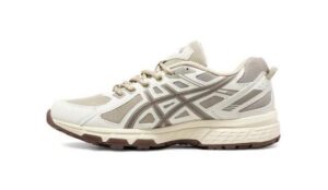 נעלי אסיקס | Asics Gel Venture 6 Beige