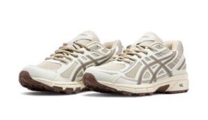 נעלי אסיקס | Asics Gel Venture 6 Beige