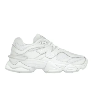 נעלי ניו באלאנס | New Balance 9060 Triple White