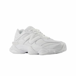 נעלי ניו באלאנס | New Balance 9060 Triple White