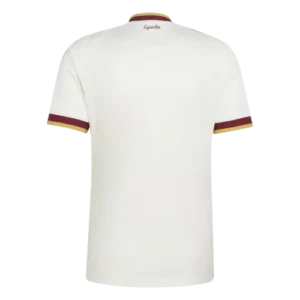 חולצת משחק ספרד חוץ 2026