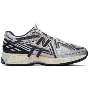 נעלי ניו באלאנס | New Balance 1906A Silver