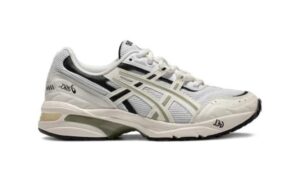 נעלי אסיקס | Asics Gel 1090 White Sage