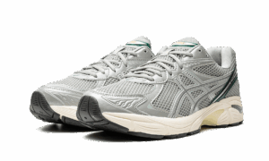 נעלי אסיקס | Asics GT-2160 Seal Grey Jewel Green
