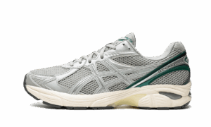 נעלי אסיקס | Asics GT-2160 Seal Grey Jewel Green