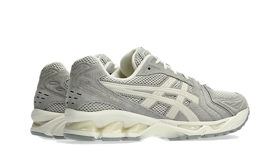 ASICSGel Kayano14WhiteSageSmokeGrey12 1