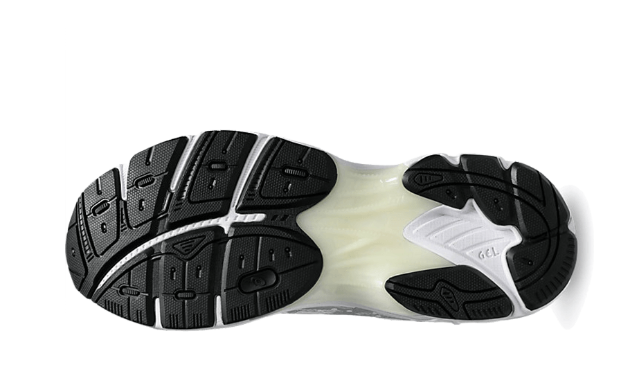 Asics GT 2160 Paperboy Beams Papergirl 2