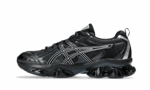 נעלי אסיקס | Asics Gel-Quantum Kinetic Graphite Grey Black