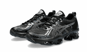 נעלי אסיקס | Asics Gel-Quantum Kinetic Graphite Grey Black