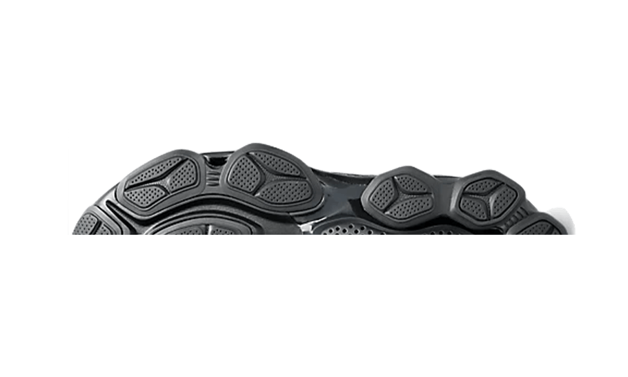 Asics Gel Quantum Kinetic Graphite Grey Black 4 1