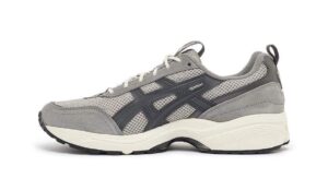 נעלי אסיקס | Asics Gel 1090v2 Oyter Clay Grey