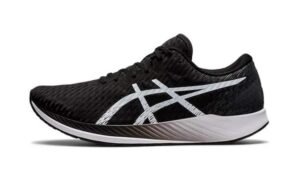 נעלי אסיקס | Asics Gel Hyper Speed Black White