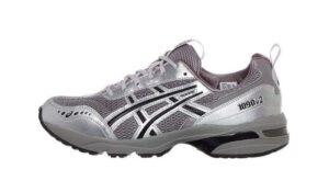 נעלי אסיקס | Asics Gel 1090v2 Grey Silver