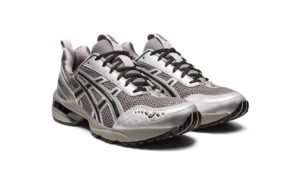 נעלי אסיקס | Asics Gel 1090v2 Grey Silver