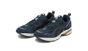 נעלי אסיקס | Asics Gel 1090v2 French Blue