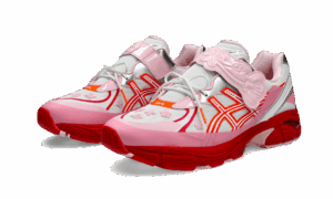נעלי אסיקס | Asics GT-2160 Cecilie Bahnsen Habanero