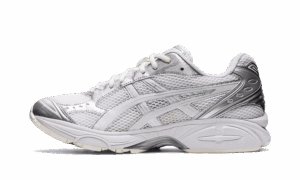 נעלי אסיקס | Asics Gel-Kayano 14 JJJJound Silver White
