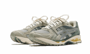 נעלי אסיקס | Asics Gel-Kayano 14 Olive Grey