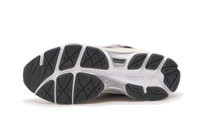 Gel NYC Black Clay Grey 3 1