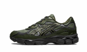 נעלי אסיקס | Asics Gel-NYC Moss Forest