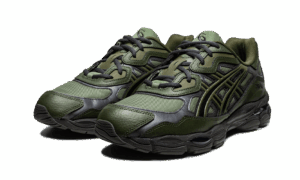 נעלי אסיקס | Asics Gel-NYC Moss Forest