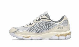 נעלי אסיקס | Asics Gel-NYC Oatmeal