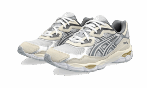 נעלי אסיקס | Asics Gel-NYC Oatmeal