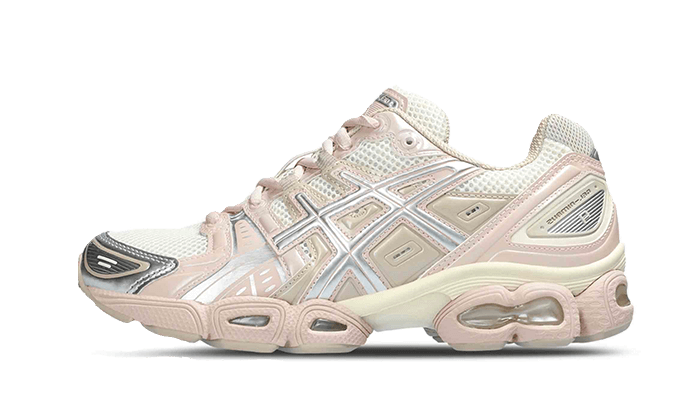 Gel Nimbus 9 Cream Mineral Beige 1