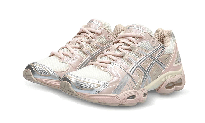 Gel Nimbus 9 Cream Mineral Beige 2