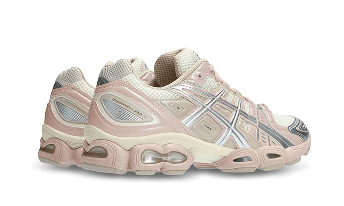 Gel Nimbus 9 Cream Mineral Beige 3