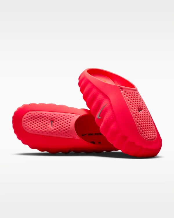 נעלי נייק מיינד | Nike Mind 001 Slide Solar Red