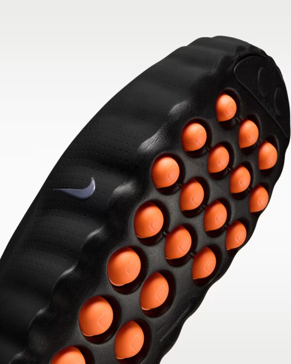 נעלי נייק מיינד | Nike Mind 001 Slide Black Chrome