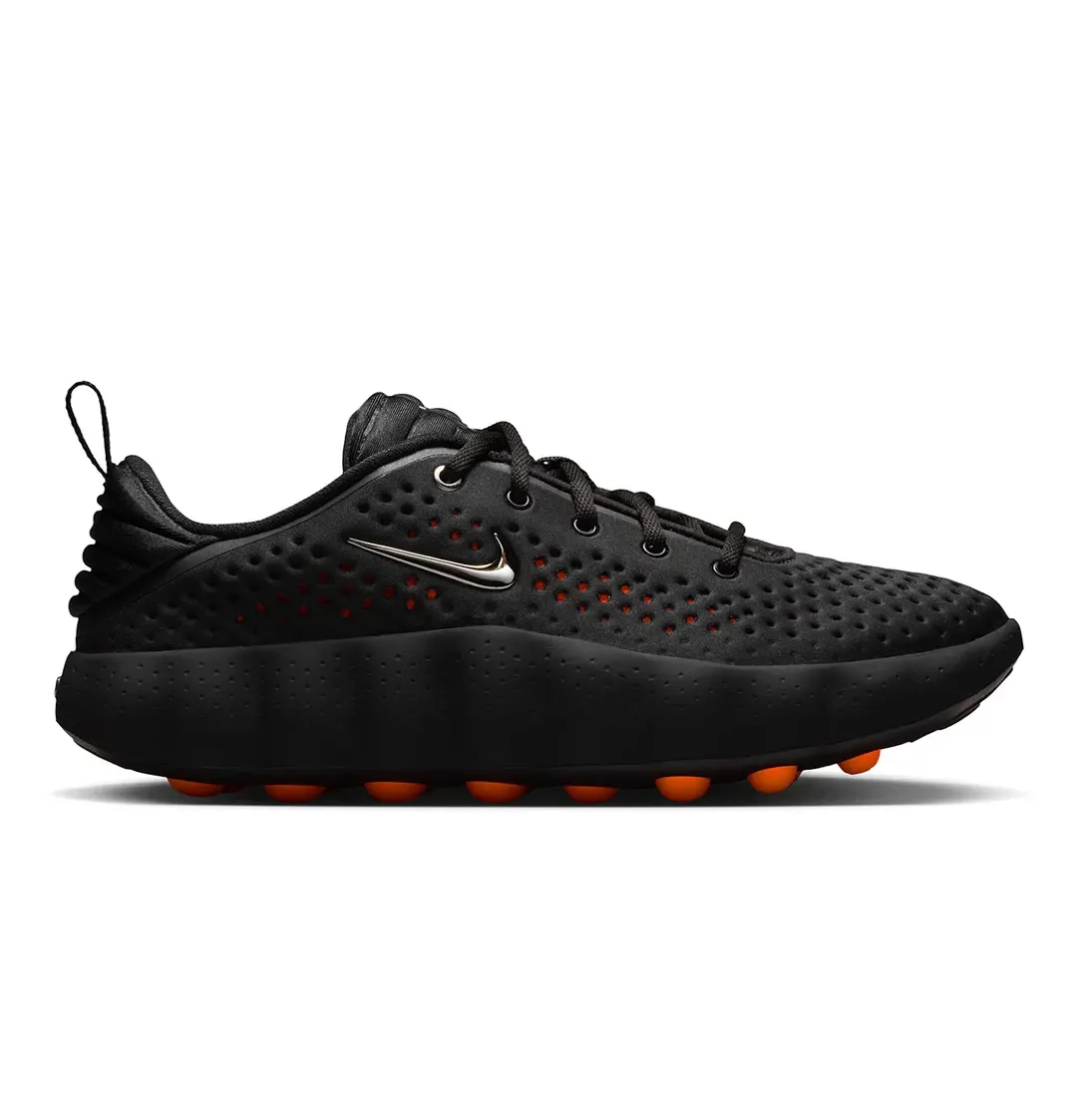 Nike Mind 002 Black Chrome W