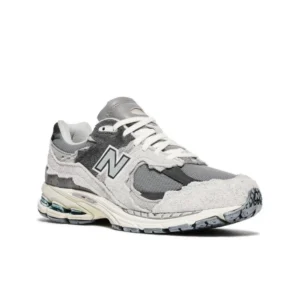 נעלי ניו באלאנס | New Balance 2002R Protection Grey
