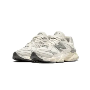 נעלי ניו באלאנס | New Balance 9060 White Grey