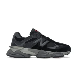 נעלי ניו באלאנס | New Balance 9060 Black Castlerock
