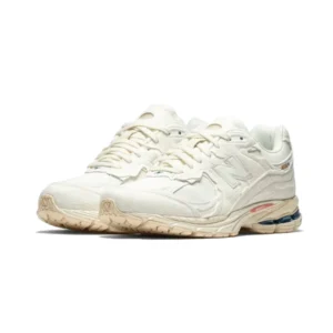 נעלי ניו באלאנס | New Balance 2002R Sea Salt